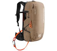 Ortovox - Sac à dos airbag - Avabag Litric Tour 30 Dark Linen - Beige Beige