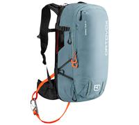 Ortovox - Sac à dos airbag - Avabag Litric Tour 30 Glacier Grey - Gris Gris