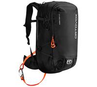Ortovox - Sac à dos airbag - Avabag Litric Tour 36S Black Raven - Noir Noir
