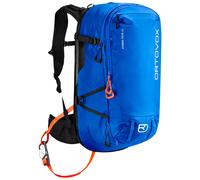 Ortovox - Sac à dos airbag - Avabag Litric Tour 40 Blue Note - Bleu Bleu