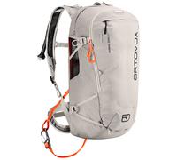 Ortovox - Sac à dos airbag - Avabag Litric Zero 27 White Tea - Blanc Blanc