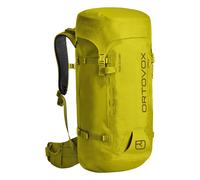 Ortovox - Sac à dos alpinisme - Peak 38 S Dry Dirty Daisy - Jaune Jaune