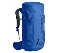 Ortovox - Sac à dos alpinisme - Peak 40 Dry Just Blue pour Homme - Bleu Bleu