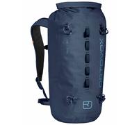 Ortovox - Sac à dos alpinisme - Trad 22 Dry Blue Lake pour Homme - Bleu Bleu
