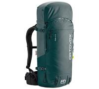 Ortovox - Sac à dos d'alpinisme - Peak 42 S Arctic Grey en Laine - Gris Gris