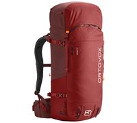 Ortovox Peak 55l Sac à dos 55 Rouge