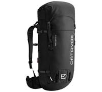 Ortovox - Sac à dos d'alpinisme - Peak Light 30 S Black Raven en Laine - Noir Noir