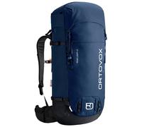 Ortovox - Sac à dos d'alpinisme - Peak Light 40 Deep Ocean pour Homme en Laine - Bleu Bleu