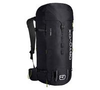 Ortovox - Sac à dos d'alpinisme - Trad 26 S Black Raven pour Femme en Aluminium - Noir Noir