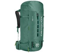Ortovox - Sac à dos d'alpinisme - Trad 33 S Arctic Grey en Aluminium - Gris Gris