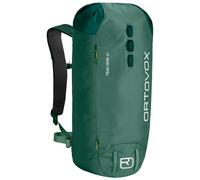 Ortovox - Sac à dos d'alpinisme - Trad Zero 24 Arctic Grey - Gris Gris