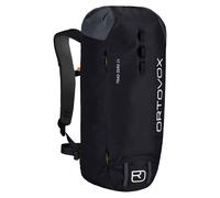 Ortovox - Sac à dos d'alpinisme - Trad Zero 24 Black Raven - Noir Noir