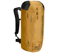 Ortovox - Sac à dos d'alpinisme - Trad Zero 24 Wild Cumin en Laine - Jaune Jaune
