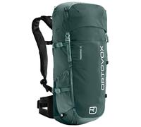 Ortovox - Sac à dos de randonnée journée - Traverse 30 Glacier Grey pour Homme - Gris Gris