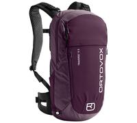 Ortovox - Traverse 18 S - Sac à dos ski de randonnée femme Wild Berry - 18 L