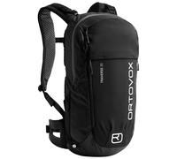 Ortovox Traverse 20 - Sac à dos ski de randonnée homme Black Raven 20 L