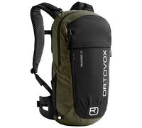 Ortovox - Sac à dos de randonnée - Traverse 20 Dark Wild Herbs pour Homme - Marron Marron