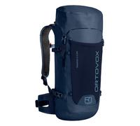 Ortovox - Sac à dos de randonnée - Traverse 28 S Dry Blue Lake - Bleu Bleu