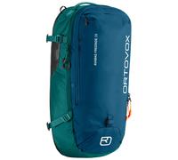 Ortovox Avabag Litric Freeride Zip-On 28L Sac à dos bleu Uni