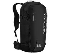 Ortovox - Sac à dos de ski de randonnée léger - Switchback 27 Black Raven - Noir Noir