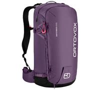 Ortovox - Sac à dos de ski de randonnée - Switchback 30S Wild Berry - Violet Violet