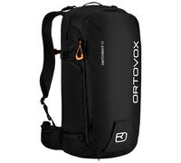 Ortovox - Sac à dos de ski de randonnée - Switchback 32 Black Raven - Noir Noir
