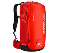Ortovox - Sac à dos de ski de randonnée - Switchback 32 Hot Orange Orange