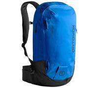 Ortovox - Sac à dos de ski - Free Rider 22 Blue Note pour Homme - Bleu Bleu