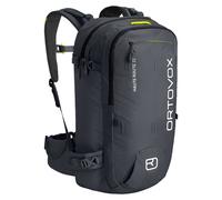 Ortovox - Sac à dos de ski - Haute Route 32 Black Steel pour Homme - Noir Noir
