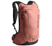 Ortovox - Sac à dos de ski - Powder Rider 16 Dusk Rose Rose