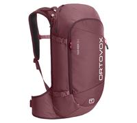 Ortovox - Sac à dos de ski - Tour Rider 28 S Mountain Rose Rose