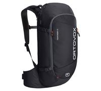 Ortovox Tour Rider 30 - Sac à dos (Black Raven)