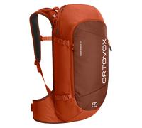 Ortovox Tour Rider 30 - Sac à dos ski Desert Orange Taille unique