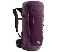 Ortovox - Sac à dos de trekking - Traverse 38 S Wild Berry pour Femme - Violet Violet