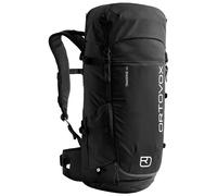 Ortovox - Sac à dos de trekking - Traverse 40 Black Raven pour Homme - Noir Noir