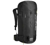 Ortovox - Sac à dos d'escalade - Trad 28 Black Raven en Aluminium - Noir Noir