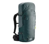 ORTOVOX - Sac a dos randonnée homme - Peak 45 Arctic Grey - male