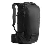 ORTOVOX - Sac à dos ski - Free Rider 28 Black Raven - unisex