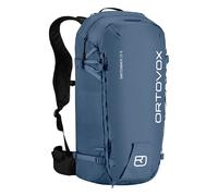 Ortovox - Switchback 25 S - Sac à dos ski de randonnée femme Light Nunatak - 25 L