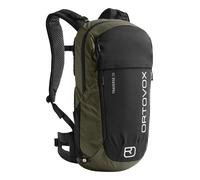 Ortovox - Sac à dos Traverse 20 - unisex - Sport - Vert - Taille: ONE Size
