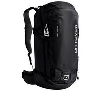 Ortovox - Venet Tour 28 S - Sac à dos ski de randonnée Black Raven - 28 L