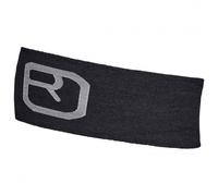 Ortovox - Seamless Headband - Bandeau - M - black raven
