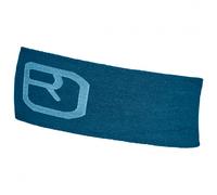 Ortovox - Seamless Headband - Bandeau - M - petrol blue