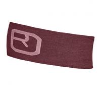 Ortovox - Seamless Headband - Bandeau - M - winetasting