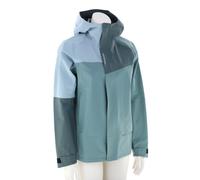 Ortovox - Women's Seceda 3L Jacket - Veste hardshell - M - arctic grey