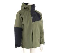 Ortovox Seceda 3L Hommes Veste Outdoor L Vert foncé olive