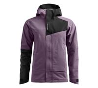 Ortovox - Seceda 3L Jacket - Veste hardshell femme Wild Berry - XS