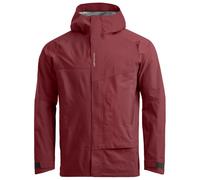 Ortovox - Seceda 3L Jacket - Veste hardshell - XXL - red malbec