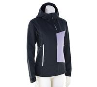 Ortovox - Women's Seceda Softshell Jacket - Veste softshell - XL - black raven