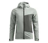 Ortovox - Seceda Softshell Jacket - Veste softshell femme Green Sage - M